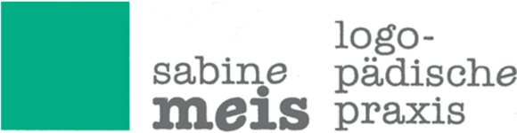 Logo von Logopädische Praxis Meis Sabine