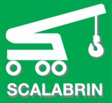 Logo von SCALABRIN GmbH & Co.