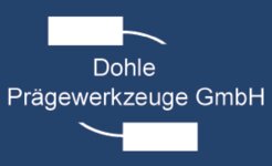 Logo von Dohle-Prägewerkzeug GmbH