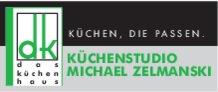 Logo von Das Küchenstudio Michael Zelmanski