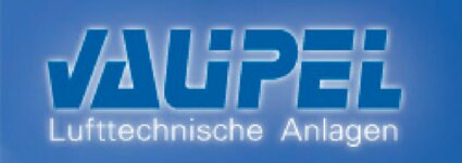 Logo von Vaupel GmbH & Co. KG