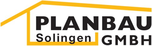 Logo von Planbau Solingen GmbH
