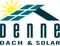 Logo von Denne GmbH Dach & Solar