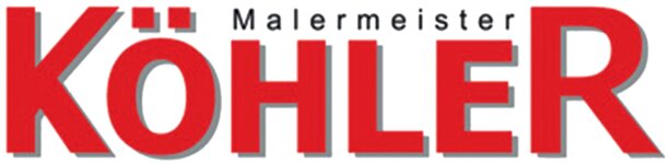 Logo von Köhler Malermeister