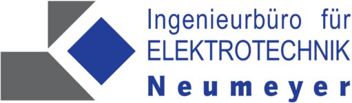 Logo von Ingenieurbüro Neumeyer