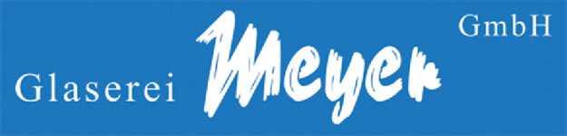 Logo von Glaserei Meyer GmbH