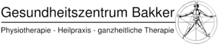 Logo von Bakker Frank Gesundheitszentrum