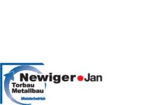 Logo von Newiger Jan Toranlagen
