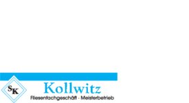 Logo von Fliesen Kollwitz