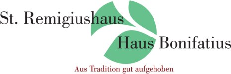 Logo von St. Remigiushaus