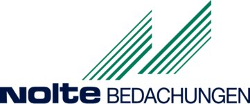 Logo von Bedachungen Nolte