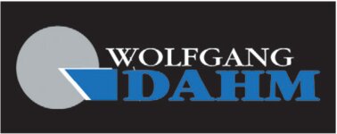 Logo von Dahm