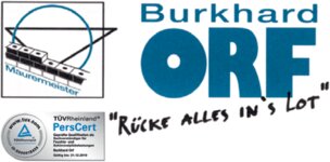 Logo von Orf