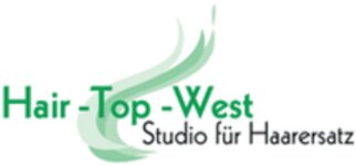 Logo von Hair-Top-West