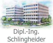 Logo von Schlingheider Dipl.-Ing.
