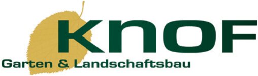 Logo von Knof, Arvid