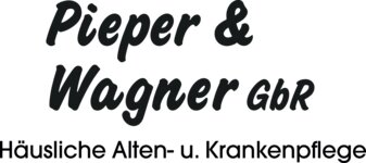Logo von Alten- und Krankenpflege Pieper - Wagner GbR