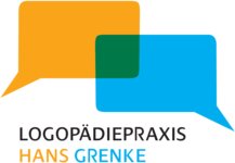 Logo von Logopädiepraxis Hans Grenke