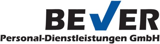 Logo von Bever Personal-Dienstleistungen GmbH