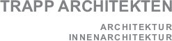 Logo von ARCHITEKTURBÜRO TRAPP