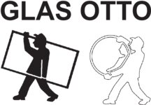 Logo von Glaserei Heinz Otto