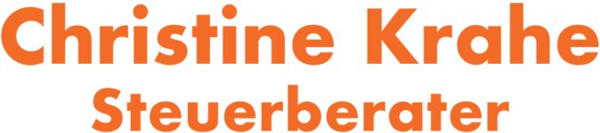 Logo von Krahe