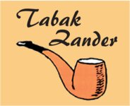 Logo von Tabak Zander seit 1960