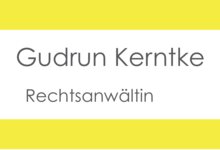 Logo von Kerntke, Gudrun