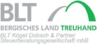 Logo von BLT Kögel Dobsch & Partner