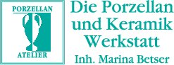 Logo von Betser Porzellanreparaturen