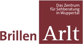 Logo von Brillen Arlt GmbH