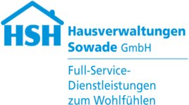 Logo von HSH Hausverw. Sowade GmbH