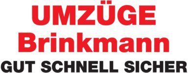 Logo von Brinkmann Umzüge, Senioren-, Firmen-, Privatumzüge