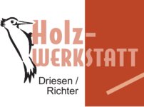 Logo von Holzwerkstatt Driesen / Richter