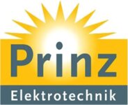 Logo von Elektrotechnik Prinz