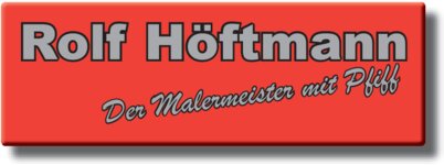 Logo von Höftmann Rolf