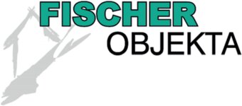 Logo von Fischer Objekta