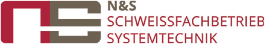 Logo von N & S Schweißfachbetrieb GmbH & Co. KG