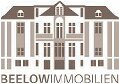 Logo von Beelow Immobilien