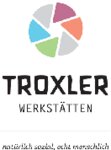 Logo von Troxler-Haus Sozialtherapeutische Werkstätten gemeinnützige GmbH
