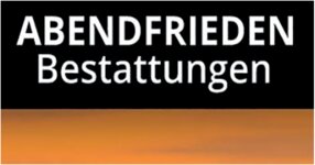 Logo von Abendfrieden Bestattungen