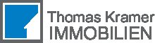 Logo von Thomas Kramer IMMOBILIEN