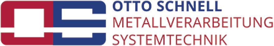 Logo von Otto Schnell GmbH & Co.KG