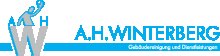 Logo von A. H. Winterberg GmbH & Co. KG