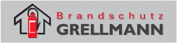 Logo von Brandschutz Grellmann GmbH