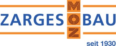 Logo von Zarges Bau GmbH