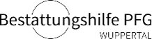 Logo von Bestattungshilfe PFG GmbH