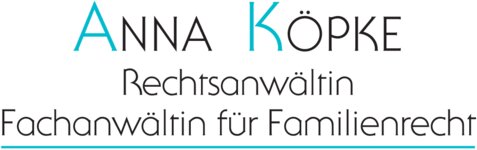 Logo von Köpke Anna