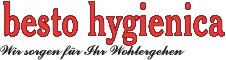 Logo von besto hygienica Schädlingsbekämpfung