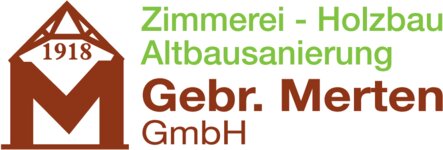 Logo von Merten Gebr. GmbH